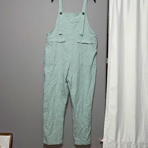 Women’s overall